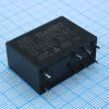 TRA2L-24VDC-S-Z Реле силовое катушка 24В 16А одна группа на переключение  0.54Вт Tianbo pe451021 фото
