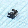 DF11-8DP-2DSA(08) Разъём провод-плата 8 контактов, шаг 2.0 HIROSE pe846285 фото