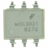 MOC3021SR2M Оптопара симисторная изоляция 5.3кВ 6SMD ONS pe220622 фото