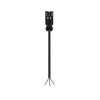 Кабельная сборка GST18I3K1-S 15 50SW Wieland Electric pe2125774 фото