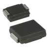 SMC30J24CA Диод защитный от перенапряжения - TVS (супрессор) 24В включение 38.9В ограничение SMC STM pe234190 фото