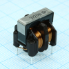 PLY10AN2121R4R2B Дроссель синфазный гибридный 2X2.1mH  2X150uH 300VAC 1.4A MURATA pe315598 фото