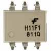 H11F1SR2M Оптоизолятор 7.5кВ полевой фототранзистор 6-SMD ONS pe199632 фото