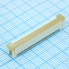 526102672 FFC / FPC разъем, 1 мм, 26 контакт(-ов), 5.75мм вертикальный Molex pe467920 фото