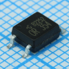 OR-354B-TP-G-(GK) Оптопара 80В 0.05A изоляция 3.750Vrms коэффициент передачи 80-400 ORIENT pe539600 фото