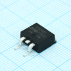 IRF520NSTRLPBF Транзистор полевой MOSFET N-канальный 100В 9.7A 3-Pin(2+Tab) D2PAK лента на катушке INF pe355024 фото