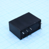 HK14FD-DC24V-SHG Реле силовое, 5А две контактных группы на переключение катушка 24В 0.54Вт HUIKE pe420560 фото