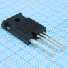C3M0030090K Транзистор полевой MOSFET N-канальный SiC 900В 73А 4-Pin(4+Tab) TO-247 Wolfspeed pe551632 фото