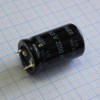 LG063M2200BPF-2235 С защёлкиваемыми выводами 63V  2200uF ±20%, стандартные, 2000часов, -40...+105°С YAGEO pe125648 фото