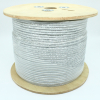 FTP4-23R6 Кабель Витая пара 8 проводов, кат. 6, (PCnet), бухта 305м, экранированный, серый BrownBear pe389584 фото