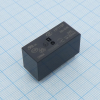 HF115F/005-2Z4B Реле силовое, 8 А, 2FormC (две контактных группы--два направления) катушка 5В монтаж в отверстие HONGFA pe403921 фото