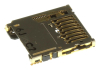 DM3BT-DSF-PEJS Держатель микро SIM карты HIROSE pe476881 фото