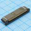 SFW15R-2STE1LF Соединитель FFC/FPC 15 контактов шаг 1мм угловой SMD лента на катушке AMPHENOL pe551377 фото