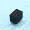 HJR4102-L-12VDC-S-Z Реле силовое 3А одна контактная группа на переключение катушка 12В 0.2Вт Tianbo pe451025 фото