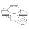 MRF426 MACOM pe915921 фото