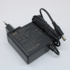 NGE30E18-P1J AC-DC, 30Вт, сетевой адаптер, выход 18В/1.66А, вход 80...264В AC, 47...63 Гц, изоляция 4000B DC, 2xMOPP, 62x30*x65мм, -30...+70C, евровилка, выходной разъем 11мм, диам. 5.5х2.1мм Mean Wel pe789202 фото