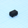 AM1/4LS-2405S-NZ DC/DC, 0.25Вт, вход 21.6…26.4В, выход 5В/0.05А, изоляция 1500В DC, КПД 69%, максимальная емкостная нагрузка не более 220мкФ, для поверхностного монтажа, 12.7x11.2x7.25мм, -40…105°C, п pe340690 фото