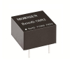 B1212D-1WR3 Преобразователь DC/DC 1 Вт, вход 12 VDC, выход 12 VDC, 0,083 A, DIP на плату MORNSUN pe1015762 фото