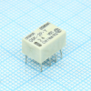 G6K-2PY-24DC Сигнальное реле 1A DPDT (две контактных группы-два направления) катушка 24В OMRON pe361426 фото
