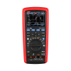 UT181A Цифровой мультиметр с регистр. данных Industrial True RMS с аккумултяром UNI TREND pe761298 фото