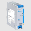 DRP-24V120W1CBN Источник питания, однофазный, 24VDC / 5A, 120W, диапазон входных напряжений: 100-240VAC, габариты (мм): 124x40x117, вес 0,58 кг, монтаж: на DIN рейку Delta Electronics pe765394 фото
