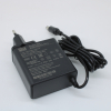NGE30E24-P1J AC-DC, 30Вт, сетевой адаптер, выход 24В/1.25А, вход 80...264В AC, 47...63 Гц, изоляция 4000B DC, 2xMOPP, 62x30*x65мм, -30...+70C, евровилка, выходной разъем 11мм, диам. 5.5х2.1мм Mean Wel pe789203 фото