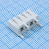 L-KLS12-CM110-04-4P IDC Krone коннектор прямой, шаг 3.8мм, 4 конт., с направляющими KLS pe679635 фото