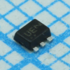 EMC4DXV5T1G Цифровые биполярные транзисторы NPN+PNP 50В 100мА 5-Pin SOT-553 лента на катушке ONS pe551635 фото