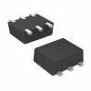 SI1026X-T1-GE3 Сборка из полевых транзисторов, 2N-канальный, 60 В, 305 мА VISHAY pe232147 фото