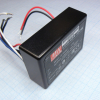 LDH-45A-350W DC/DC LED повышающий, вход 9…18В, выход 12…86В/0.35А, КПД до 91%, вход On/Off/DIMM, 75x53x22.7мм, проводные выводы, -40…60°C, пластик Mean Well pe302803 фото