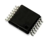 MCP42010T-I/SL Потенциометр цифровой 2-х канальный 10 кОм шина SPI 14-SOIC MCHP pe566227 фото