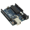 ARDUINO UNO R3 ATMEGA.. RUICHI pe509651 фото