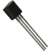 LM335Z Датчик температуры Вых. по напряжению, +10мВ/°K, ±1°C, -40°С…+100°C STM pe154580 фото