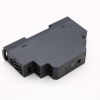 DDR-15L-24 DC-DC, 15Вт, вход 18…75 В DC, выход 24В/0.63А, изоляция 4000В DC, в кожухе на DIN-рейку, 17.5х90х54.5мм, -40...+85°С Mean Well pe368596 фото