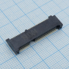 679100002 Разъем PCI Express Mini Molex pe360149 фото