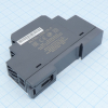 DDR-15L-5 DC-DC, 15Вт, вход 18…75 В DC, выход 5В/3А, изоляция 4000В DC, в кожухе на DIN-рейку, 17.5х90х54.5мм, -40...+85°С Mean Well pe368597 фото