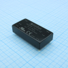 AM30EW-2405S-NZ DC/DC, 30Вт, вход 9…36В, выход 5В/6А, изоляция 1600В DC, КПД 88%, максимальная емкостная нагрузка не более 10000мкФ, вход On/Off, 2x1