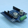 X-NUCLEO-IHM03A1 STM pe519381 фото