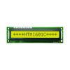 HTM1601C-01Y-T5P 6H HOTLCD pe850901 фото