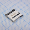 472192001 Держатель карты памяти microSD Molex pe360150 фото