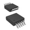 AD5258BRMZ10-R7 64-позиционный I2C-совместимый цифровой потенциометр с энергонезависимой памятью ADI pe167638 фото