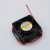 YDM4020B12F Вентилятор 12В 40х40x20 B, 0.72Вт, 5500 об/мин, 11.6м3/час, 21.2дБ, подшипник качения, тип вывода - провод YCCFAN pe695254 фото
