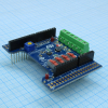 X-NUCLEO-IHM06A1 STM pe519382 фото
