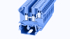 Проходная клемма PC4-TW-01P-12-00Z(H) Degson pe521430 фото