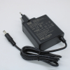 NGE45E12-P1J AC-DC, 45Вт, сетевой адаптер, выход 12В/3.75А, вход 80...264В AC, 47...63 Гц, изоляция 4000B DC, 2xMOPP, 62x30*x65мм, -30...+70C, евровилка, выходной разъем 11мм, диам. 5.5х2.1мм Mean Wel pe789207 фото