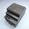HDR-60-24 AC-DC, 60Вт, вход 85...264 В AC 47...63Гц/120...370В DC, выход 24В/2.5А, изоляция 3000В AC, в кожухе на DIN-рейку, 52.5х90х54.5мм, -30...+70°С Mean Well pe349143 фото