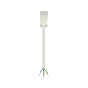 Кабельная сборка GST18i3K1-S 15H 20WS Wieland Electric pe2125783 фото