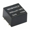 WRB1205ST-1WR2 Преобразователь DC/DC 1 Вт, вход 12(9-18) VDC, выход 5 VDC, 0,2 A, SMD на плату MORNSUN pe1017303 фото