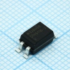 SFH6106-2T Оптоизолятор 5.3кВ транзисторный выход 4-SMD VISHAY pe231895 фото