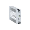 DRS-24V30W1NZ Источник питания, однофазный, 24VDC / 1,25A, 30W, диапазон входных напряжений: 85 - 264VAC, габариты (мм): 75x21x89.5, вес 0,11 кг, монтаж: на DIN рейку Delta Electronics pe765399 фото